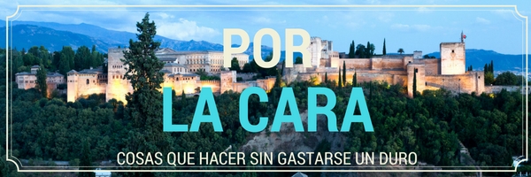 que ver gratis en granada